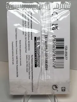 SEALED Tinkaton 105/193 Holo GameStop Exclusive Promo AUTHENTIC Pokemon Card - Image 2