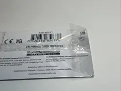 SEALED Tinkaton 105/193 Holo GameStop Exclusive Promo AUTHENTIC Pokemon Card - Image 3