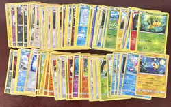 Pokemon TCG Lot Of 274 Reverse Holo Cards NM-VLP No Duplicates READ DESCRIPTION - Image 2