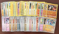 Pokemon TCG Lot Of 274 Reverse Holo Cards NM-VLP No Duplicates READ DESCRIPTION - Image 3