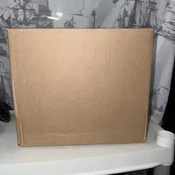 2025 Pokemon Mega Kangaskhan ex Factory Sealed 6 Box Case - Image 2