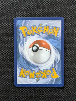 Squirtle IR Illustration Rare Scarlet & Violet 151 170/165 Pokemon TCG English - Image 2