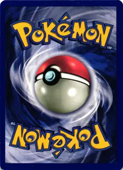 Pokemon TCG Jigglypuff Jungle 54/64 1st Edition Regular Common MP - Image 2