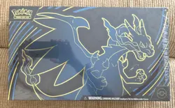 Pokemon Mega Charizard X ex Ultra Premium Collection Box Sealed - Image 1