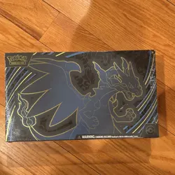 Pokemon Mega Charizard X ex Ultra Premium Collection Box Sealed - Image 4