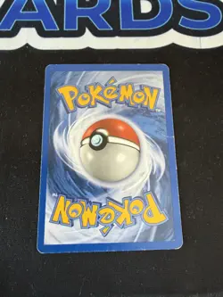 NM Meowth #013 Black Star Promo Holo Pokemon Card - Image 3