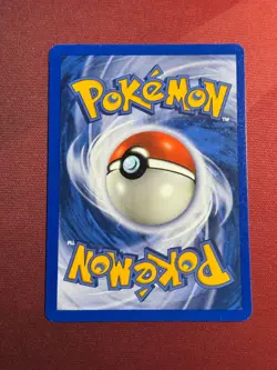 MEOWTH 78/144 Skyridge non-holo E-Series / E-Reader Pokemon TCG card NM+ CLEAN! - Image 3