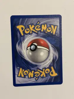 Pokemon Dark Hypno Team Rocket Rare Regular 26/82 60 HP Wizards 2000 - Image 2