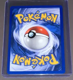 Sabrina’s Psyduck 1st Edition 99/132 - Gym Challenge Pokemon - Image 2