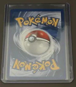 Sabrina’s Psyduck 1st Edition 99/132 - Gym Challenge Pokemon - Image 4