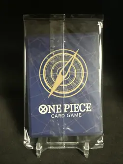 Sabo P-073 One Piece Promo Card Foil Sealed Tin Pack Vol.2 English - Image 5