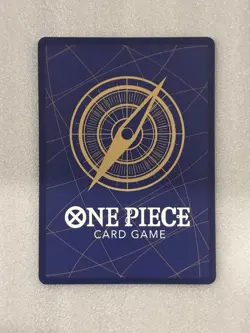 Sanji OP07-064 SR Alt Art One Piece Card Game 500 Years in the Future NM - Image 5