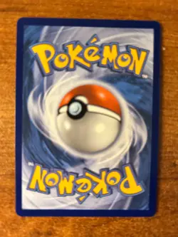 Team Rocket's Crobat ex 122/182 Prize Pack Series Cards Holo - Image 2