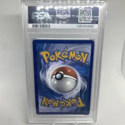 Charizard VMAX SWSH261 SWSH: Sword & Shield Promo Cards Holo PSA9 - Image 2