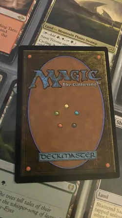 Phyrexian Tower Jumpstart Card NM MTG Magic the Gathering - Image 2