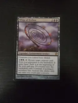Whip of Erebos - Theros (THS) - Image 1