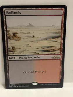 Badlands 30th Anniversary Edition Regular - Image 1