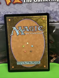 Wrexial, the Risen Deep Worldwake Regular MTG TCG - Image 2