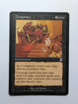 MTG Conspiracy (TSB) Timeshifted Regular Special 39/121 - Image 1