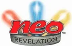 Pokemon Neo Revelation Complete Non-Holo Set 15-64 NEAR MINT LIGHTLY PLAYED NM L - Image 1