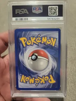 2005 Pokemon Latias #8 Latios #9 Holo Psa 10 Ex Delta Species - Image 3