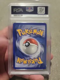 2005 Pokemon Latias #8 Latios #9 Holo Psa 10 Ex Delta Species - Image 5