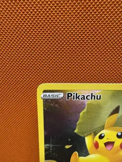 Pokemon Pikachu GG30/GG70 Crown Zenith Galarian Gallery Holo Rare NM/Mint 1298 - Image 2