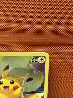 Pokemon Pikachu GG30/GG70 Crown Zenith Galarian Gallery Holo Rare NM/Mint 1298 - Image 3