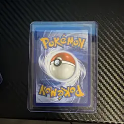 Pokemon Mega Gengar EX Me02: Ascended Heroes 269/217 Double Rare 350 HP Holo - Image 3