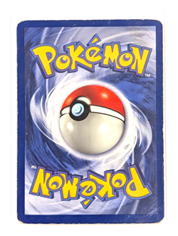 Raticate 40/102 Uncommon Non-Holo POKEMON TCG WOTC Base Set Shadowless ENGLISH - Image 2