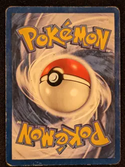 Dark Dragonite 5/82 1st Edition Holo Team Rocket WOTC 2000 - Image 2