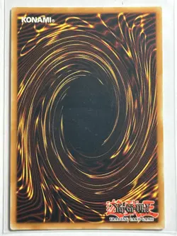 Red-Eyes Darkness Dragon Ultra Rare Structure Deck: Dragon's Roar SD1-EN001 LP - Image 2