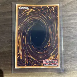 Ash Blossom & Joyous Spring RA04-EN025 - Secret Rare - Yugioh Stampede - Image 2