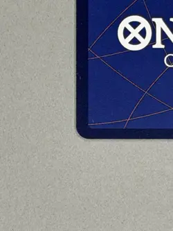 One Piece Card Game Edward.Newgate (Alternate Art) OP02-004 SR NM English - Image 5