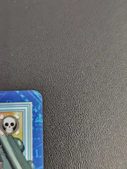 One Piece Carddass Hyper Battle Luffy Rage S51 Holo Bandai 2000【U.S./DDP】② - Image 4