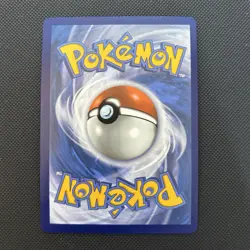 Pokemon Card Unown V 065/195 Silver Tempest Ultra Rare Half Art Near Mint - Image 3