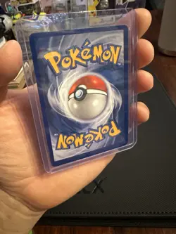 Pokemon TCG Devolution Spray Trainer Base Set, Unlimited Rare Card 72/102 MP - Image 4