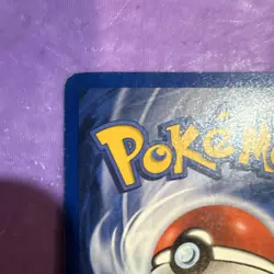 Pokemon Pidgeotto Base Set 22/102 Regular Uncommon 60 HP English Card - Image 3