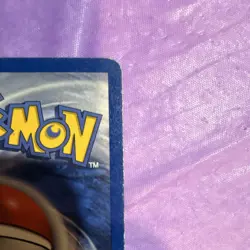 Pokemon Pidgeotto Base Set 22/102 Regular Uncommon 60 HP English Card - Image 4