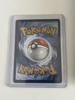 Pokemon TCG Ethans Ho-Oh EX Card Destined Rivals Ultra Rare 209/182 - Image 2