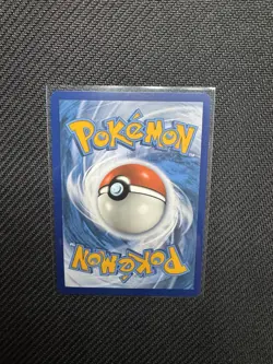 Pokemon Card TCG Pidgeot ex SIR 225/197 SV03: Obsidian Flames Holo Full Art NM - Image 2