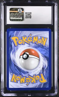 CGC 10 GEM MINT Pikachu 214 SVP PROMO Illustration Contest Pokemon Card 002 - Image 2
