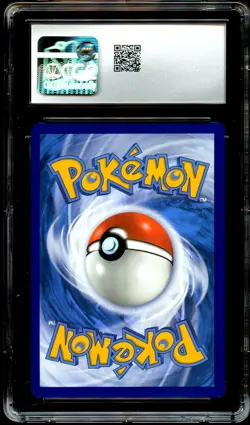 CGC 10 GEM MINT Ivysaur 167/165 ILLUSTRATION RARE 151 English Pokemon Card 193 - Image 3