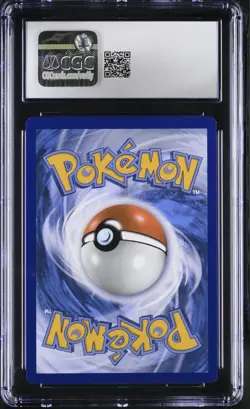 CGC 9.5 Mint+ Charizard VSTAR SWSH262 SWSH: Sword & Shield Promo Cards Holo - Image 2