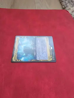 MTG - Cavern of Souls - Expedition Masterpiece - Zendikar Rising - Image 2