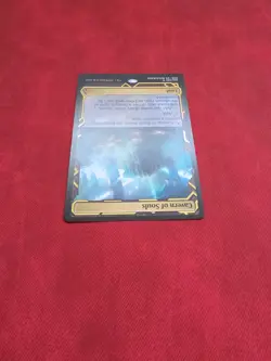 MTG - Cavern of Souls - Expedition Masterpiece - Zendikar Rising - Image 3