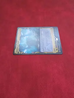 MTG - Cavern of Souls - Expedition Masterpiece - Zendikar Rising - Image 4