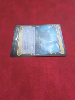 MTG - Cavern of Souls - Expedition Masterpiece - Zendikar Rising - Image 5