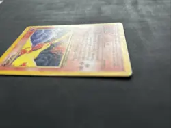 Pokemon Moltres TCG Black Star Promos 21 Regular Non Holo 1999 WOTC Vintage - PL - Image 2