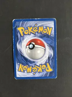 Pokemon Moltres TCG Black Star Promos 21 Regular Non Holo 1999 WOTC Vintage - PL - Image 4